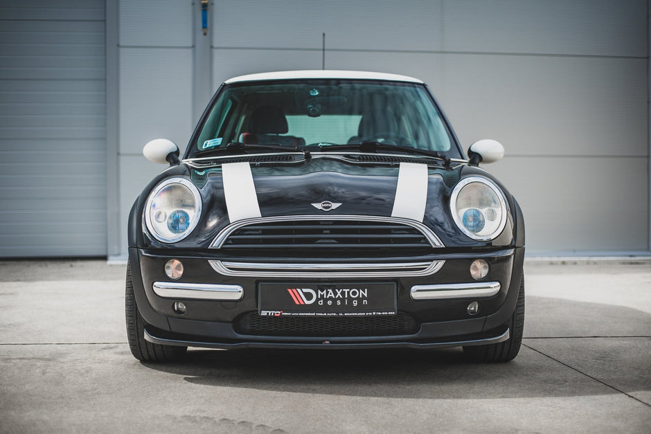 Frontläpp för Mini Cooper / One R50