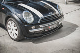 Frontläpp för Mini Cooper / One R50