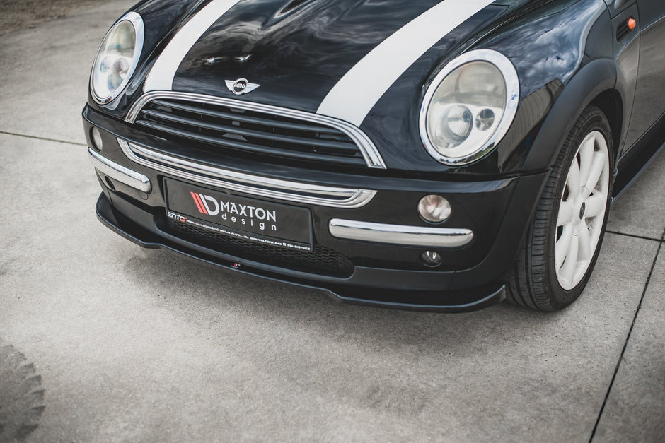 Frontläpp för Mini Cooper / One R50