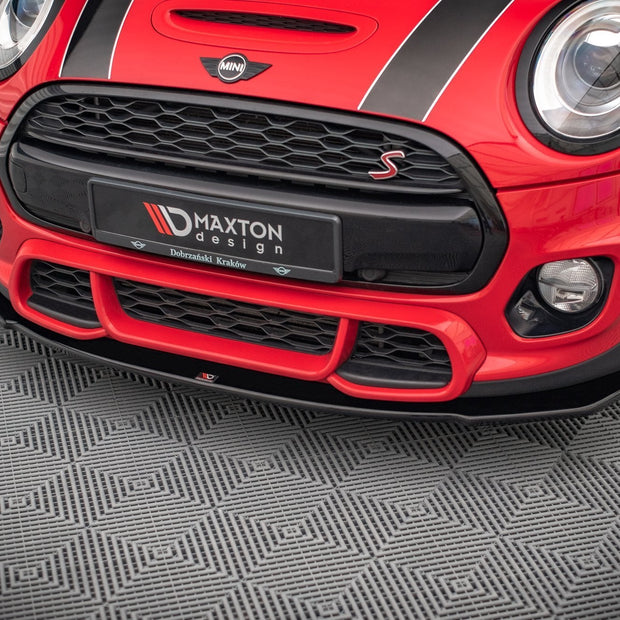 Frontläpp för Mini Cooper S John Copper Works F56