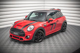 Frontläpp för Mini Cooper S John Copper Works F56