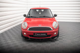 Frontläpp för Mini One R56