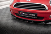 Frontläpp för Mini One R56