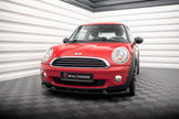 Frontläpp för Mini One R56