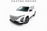 Frontläpp för Omoda 5 Mk1