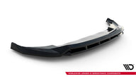 Frontläpp för Omoda 5 Mk1