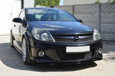 Frontläpp för Opel Astra H (FOR OPC / VXR)
