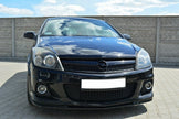 Frontläpp för Opel Astra H OPC / VXR NURBURG
