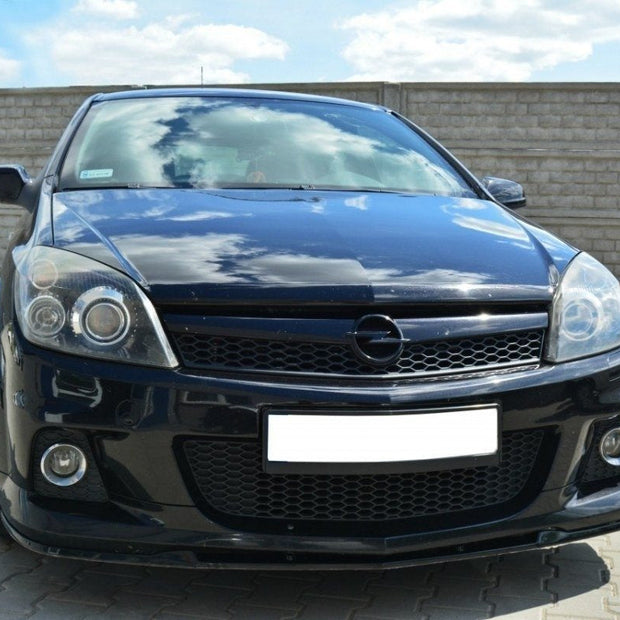 Frontläpp för Opel Astra H OPC / VXR NURBURG