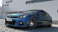 Frontläpp för Opel Astra H OPC / VXR NURBURG