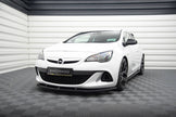 Frontläpp V.1 för Opel Astra J OPC/VXR