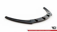 Frontläpp V.1 för Opel Astra J OPC/VXR