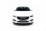 Frontläpp för Opel Insignia OPC-Line Mk2