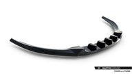 Frontläpp för Opel Insignia OPC-Line Mk2