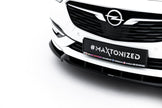 Frontläpp för Opel Insignia OPC-Line Mk2