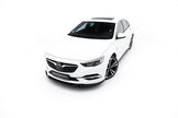 Frontläpp för Opel Insignia OPC-Line Mk2
