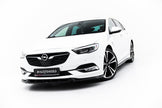 Frontläpp för Opel Insignia OPC-Line Mk2