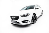 Frontläpp för Opel Insignia OPC-Line Mk2