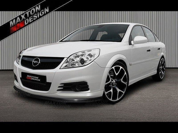 Frontläpp för Opel VECTRA C (for OPC Line, after Facelifting)