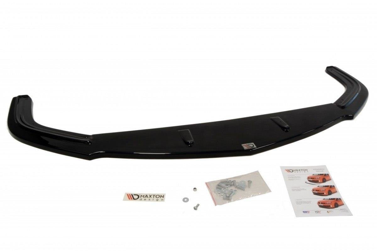 Frontläpp för Opel Zafira B OPC / VXR