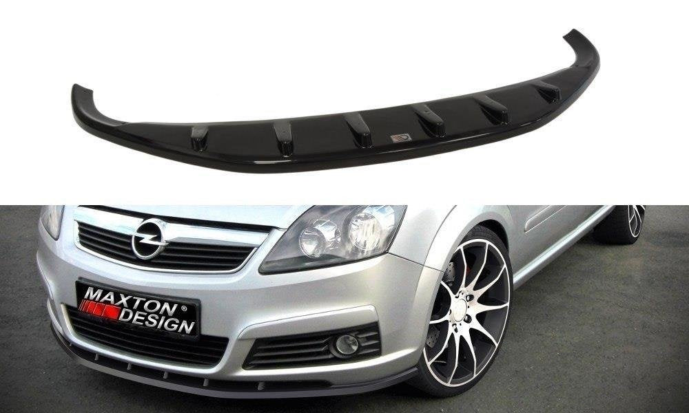 Frontläpp för Opel Zafira B