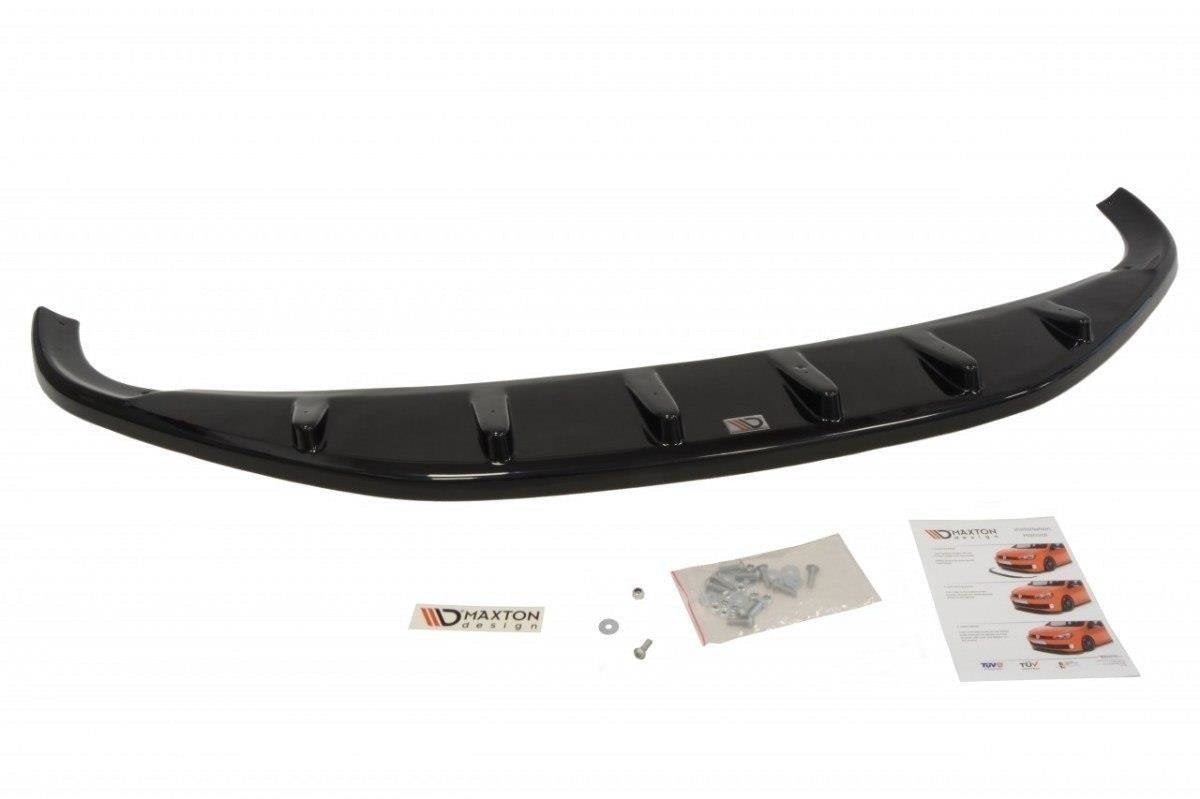 Frontläpp för Opel Zafira B