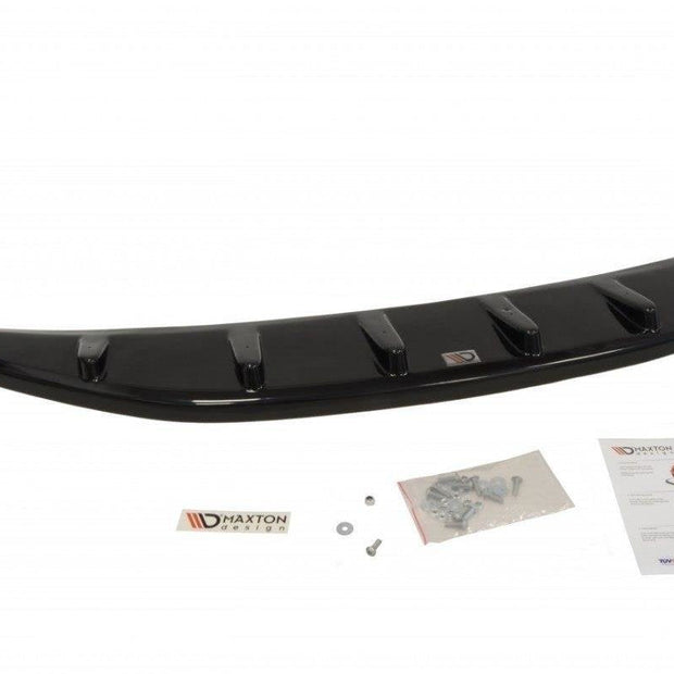 Frontläpp för Opel Zafira B
