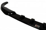 Frontläpp för Peugeot 206 (for: CC, RC, GTI, S16, XSI, XS, Sport)