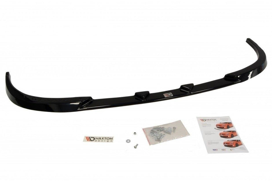 Frontläpp för Peugeot 207 Model