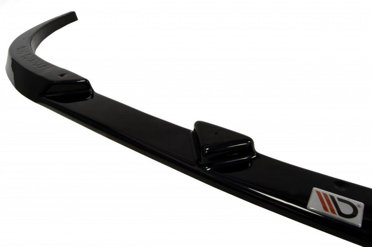 Frontläpp för Peugeot 207 Model