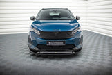 Frontläpp för Peugeot 3008 GT-Line Mk2 Facelift