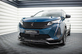 Frontläpp för Peugeot 3008 GT-Line Mk2 Facelift