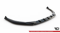 Frontläpp för Peugeot 308 GT Mk3