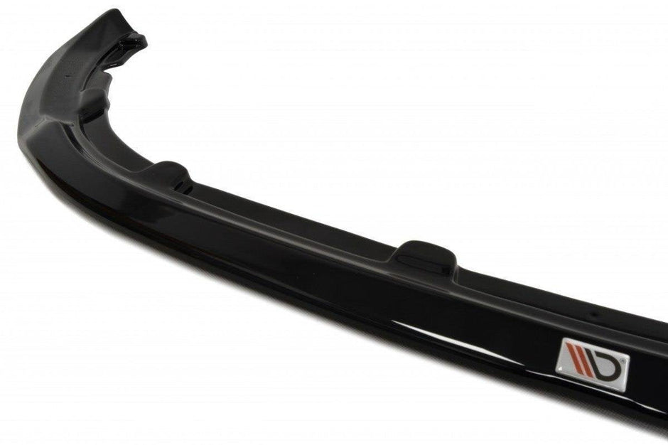 Frontläpp V.1 för Peugeot 308 Mk2 GTI