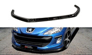 Frontläpp för Peugeot 308 Model