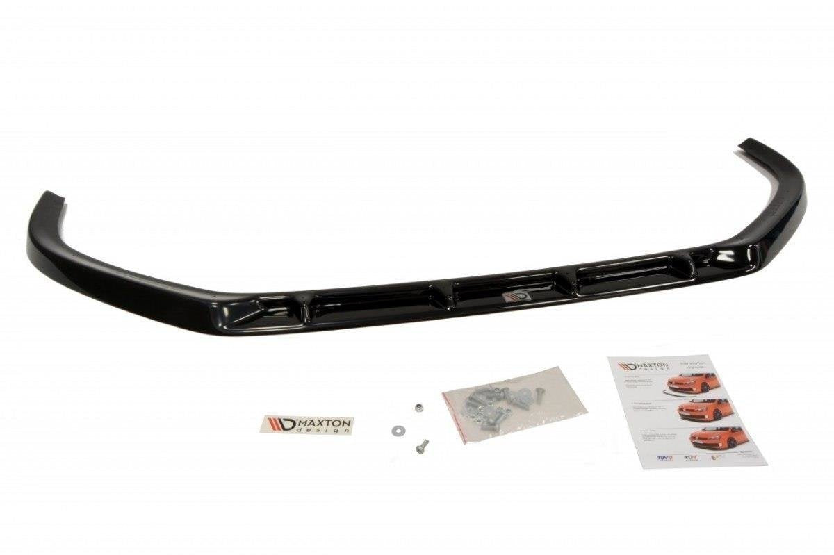 Frontläpp för Peugeot 308 Model
