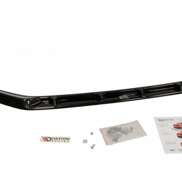 Frontläpp för Peugeot 308 Model