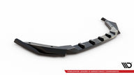Frontläpp för Peugeot 408 Mk1