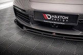 Frontläpp för Porsche 911 Carrera 4S 992