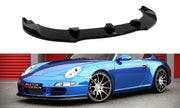 Frontläpp för Porsche 911 Carrera 997.1