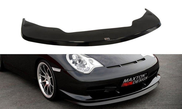 Frontläpp för Porsche 911 GT3 (996)