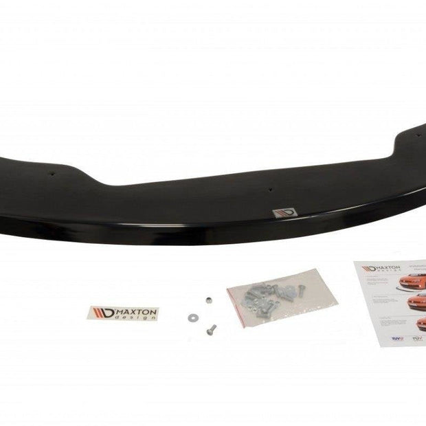 Frontläpp för Porsche 911 GT3 (996)