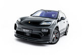 Frontläpp för Porsche Macan EV Mk1