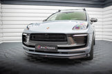 Frontläpp för Porsche Macan Mk1 Facelift 2