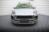Frontläpp för Porsche Macan Mk1 Facelift 2