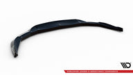 Frontläpp för Porsche Taycan Cross Turismo 4S
