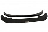 Racing Frontläpp för Audi A6 S-Line C7 (2 splitters)
