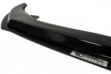 Racing Frontläpp för Audi A6 S-Line C7 (2 splitters)