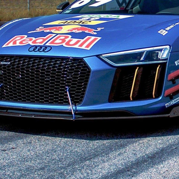 Racing Frontläpp för Audi R8 Mk.2