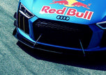 Racing Frontläpp för Audi R8 Mk.2
